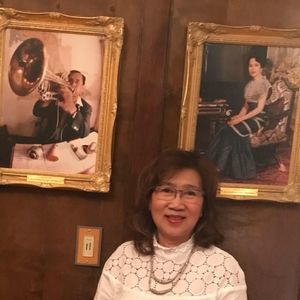 Meet your Posher, Yao